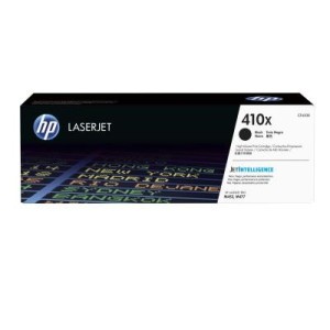 TONER HP 410X Noir - 6500 pages - (Layer 18)