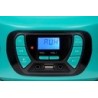 Bigben Interactive CD62 Bleu Lecteur CD portable | BECHNARAMA