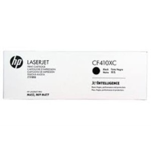 TONER HP 410X Noir - CONTRACT- 6 500 pages (Layer 18)