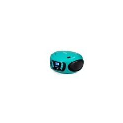Bigben Interactive CD62 Bleu Lecteur CD portable | BECHNARAMA