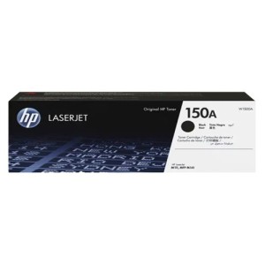 TONER LaserJet authentique noir HP 150A