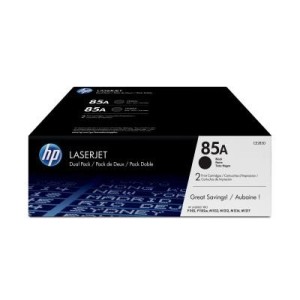 TONER MV CE285A 2PK noir 1600p LJ P1102 (lay 10)