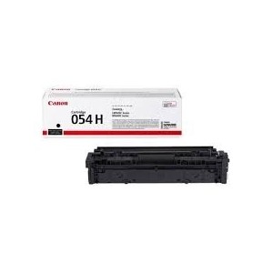 TONER Noir 054 H BK 3100 pages