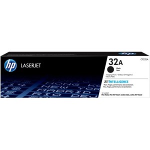 TONER Tambour d'imagerie Noir HP 32A - 23 000 pages