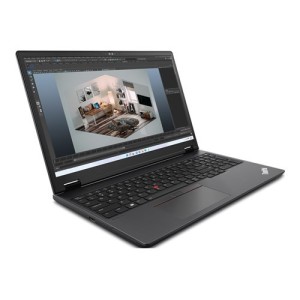 ThinkPad P16v u9-185H 32Go/1To NVIDIA RTX 3000 ADA 8Go W11P 3y