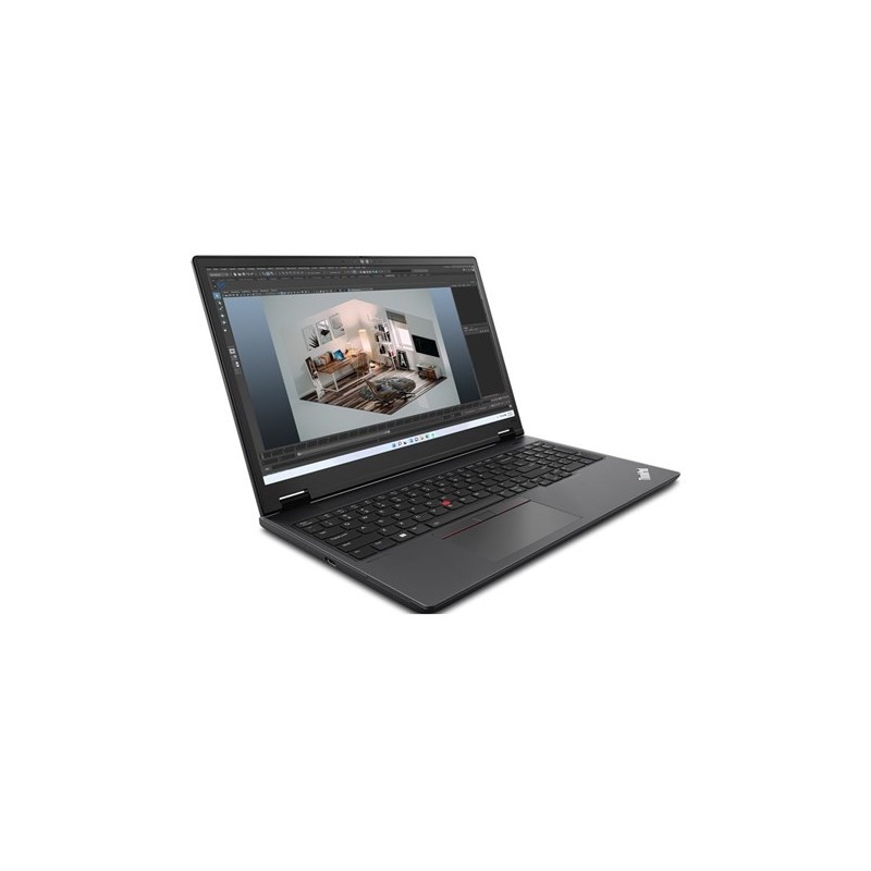 ThinkPad P16v u9-185H 32Go/1To NVIDIA RTX 3000 ADA 8Go W11P 3y