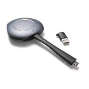 Transmetteur sans fil, USB-C Plug  Play pour écrans interactifs