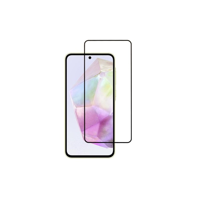 Verre trempé GALAXY A36/A56 (clear)