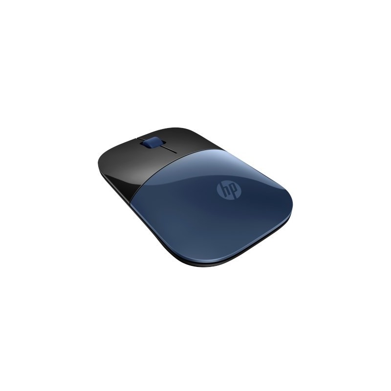 Z3700 Lumiere Blue Wireless Mouse
