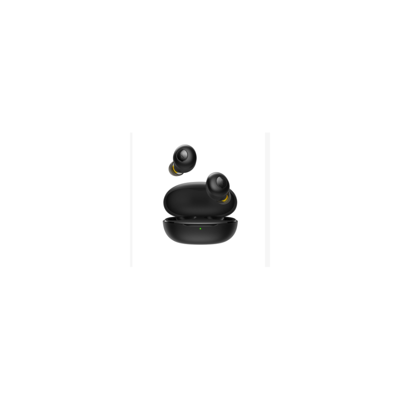 realme BUDS Q Black Casques Sans fil Ecouteurs Appels/Musiqu | BECHNAR