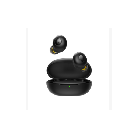 realme BUDS Q Black Casques Sans fil Ecouteurs Appels/Musiqu | BECHNAR