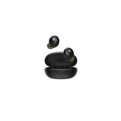 realme BUDS Q Black Casques Sans fil Ecouteurs Appels/Musiqu | BECHNAR
