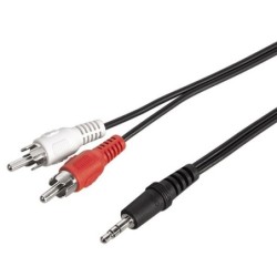 Thomson WHP3001BK Casques Sans fil Arceau Musique Noir | BECHNARAMA