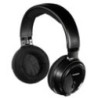 Thomson WHP3001BK Casques Sans fil Arceau Musique Noir | BECHNARAMA