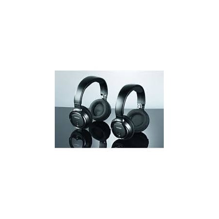Hama Thomson WHP 3203 D Casques Avec fil &sans fil Arceau Mu | BECHNAR