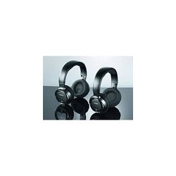Hama Thomson WHP 3203 D Casques Avec fil &sans fil Arceau Mu | BECHNAR