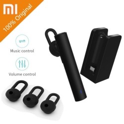 Xiaomi Mi Bluetooth Headset Basic Casque Sans fil Ecouteurs  | BECHNAR