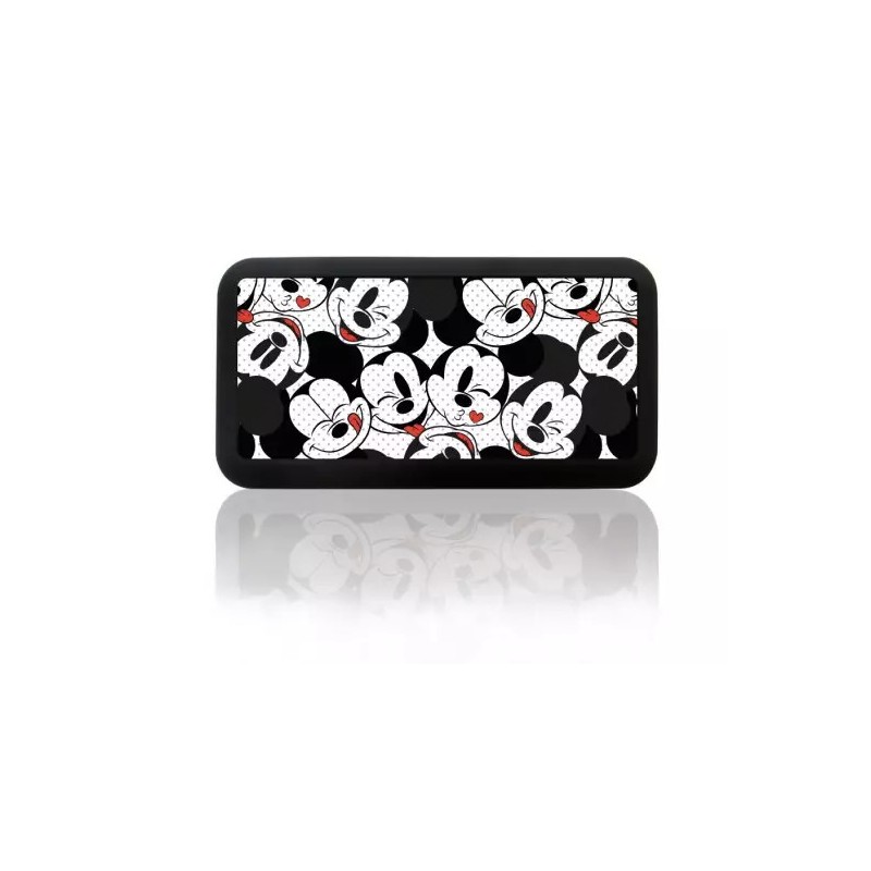 BIGBEN enceinte ss fil Mickeypattern | BECHNARAMA
