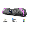 SPIRIT OF GAMER - SP-230 haut-parleur portable et de fête noir 6 HPSP-230SOG