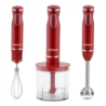 TECHWOOD MIXEUR PLONGEANT 3 EN 1 ROUGE | BECHNARAMA