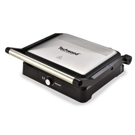 Grill Viande XXL - INOX - 180° | BECHNARAMA