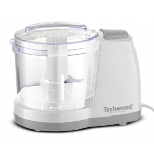 TECHWOOD Mini Hachoir 375 ML b