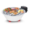 Techwood TBQ-801 barbecue et grill Ensemble de cuisson Elect | BECHNAR