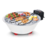 Techwood TBQ-801 barbecue et grill Ensemble de cuisson Elect | BECHNAR