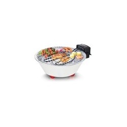 Techwood TBQ-801 barbecue et grill Ensemble de cuisson Elect | BECHNAR