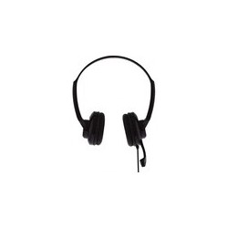 T'nB CSMHS200 casque Avec fil Arceau Gaming Noir | BECHNARAMA