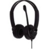 T'nB CSMHS200 casque Avec fil Arceau Gaming Noir | BECHNARAMA