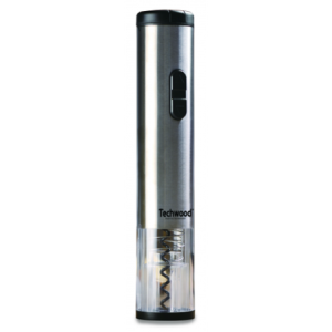 TECHWOOD - Tire bouchon électrique