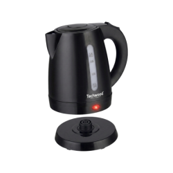 Techwood TB-1056 bouilloire 1 L 1600 W Noir | BECHNARAMA