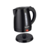Techwood TB-1056 bouilloire 1 L 1600 W Noir | BECHNARAMA