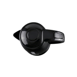 Techwood TB-1056 bouilloire 1 L 1600 W Noir | BECHNARAMA