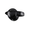Techwood TB-1056 bouilloire 1 L 1600 W Noir | BECHNARAMA