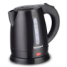 Techwood TB-1056 bouilloire 1 L 1600 W Noir | BECHNARAMA