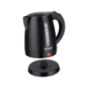 Techwood TB-1056 bouilloire 1 L 1600 W Noir | BECHNARAMA