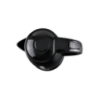 Techwood TB-1056 bouilloire 1 L 1600 W Noir | BECHNARAMA
