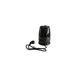 Techwood TB-1056 bouilloire 1 L 1600 W Noir | BECHNARAMA