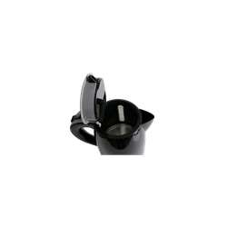 Techwood TB-1056 bouilloire 1 L 1600 W Noir | BECHNARAMA