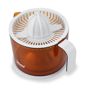 TECHWOOD Presse Agrumes 40W BL