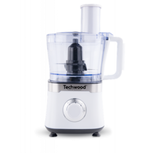 TECHWOOD Robot multifonction bl