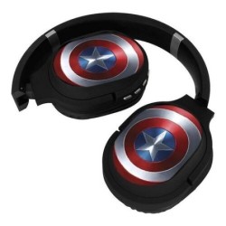 ERT Group LCMHPWCAPAM001 casque Casques Sans fil Arceau Gami | BECHNAR