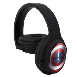 ERT Group LCMHPWCAPAM001 casque Casques Sans fil Arceau Gami | BECHNAR