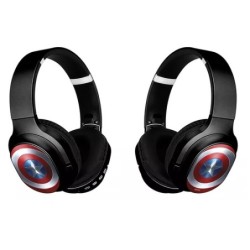 ERT Group LCMHPWCAPAM001 casque Casques Sans fil Arceau Gami | BECHNAR