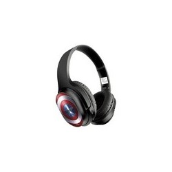 ERT Group LCMHPWCAPAM001 casque Casques Sans fil Arceau Gami | BECHNAR