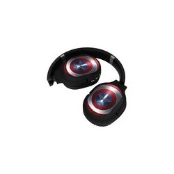 ERT Group LCMHPWCAPAM001 casque Casques Sans fil Arceau Gami | BECHNAR
