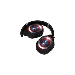 ERT Group LCMHPWCAPAM001 casque Casques Sans fil Arceau Gami | BECHNAR