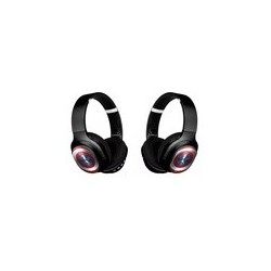 ERT Group LCMHPWCAPAM001 casque Casques Sans fil Arceau Gami | BECHNAR